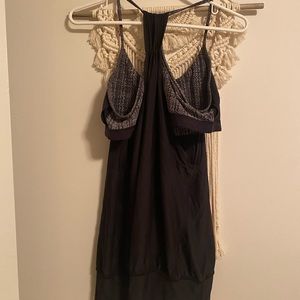 Lululemon Activewear Tank